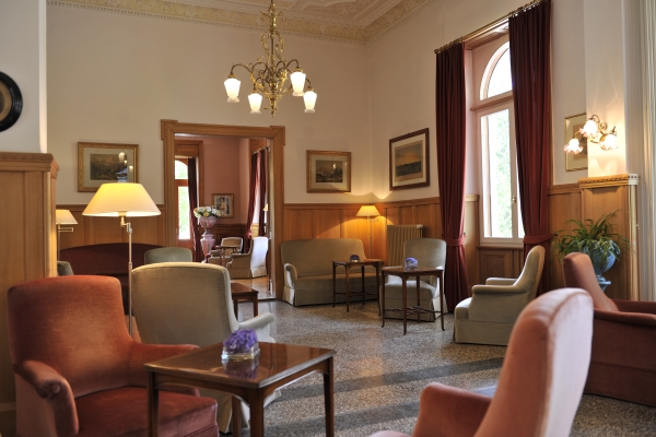 Romantik Hotel Schweizerhof